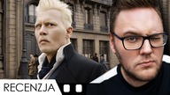 Fantastyczne zwierzęta: Zbrodnie Grindelwalda - recenzja - TYLKO PREMIERY