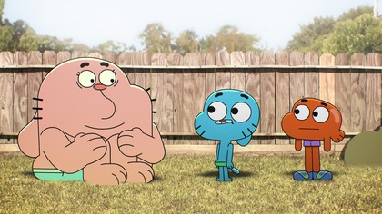 TWWWOG - The Pool (S1E17)