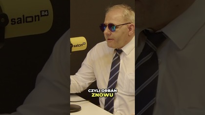 Strategia polityczna Orbana