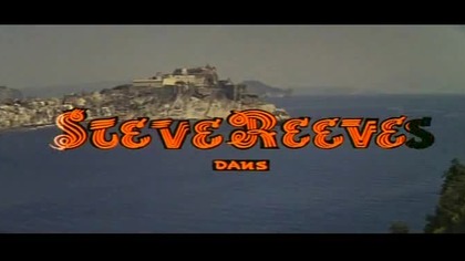 Morgan kapitan piratów 1960 napisy pl Przygodowy