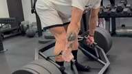 Szukamy NAJWIĘKSZEJ MOCY #shorts #jump #gym
