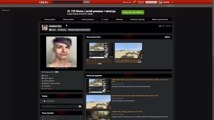 super wspaniały odcinek z gry forza horizon 6 w grafice 144p zapraszam was na te video na kanale cda progamer144p