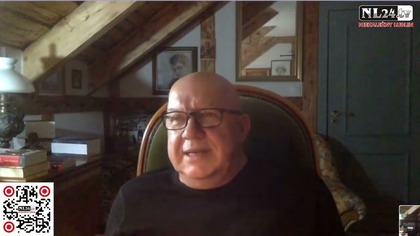 Marek Chodorowski - Czarnek kandydatem na premiera, Wojna w Iranie, Ceny ropy