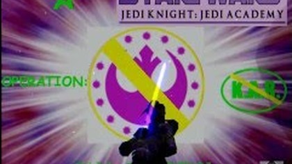 Star Wars: Operation K.A.R. Teaser Trailer