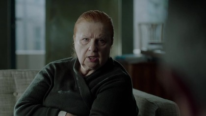 Bez tajemnic S03E27 Odcinek 27