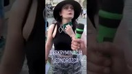 Lewica dyskryminuje jednorożce