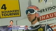 Martin Koch - 103,0 m - Oberstdorf 29. 12. 2009