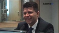 Petru o autostradach: ''Kryterium najtańsza oferta nie jest najlepszym podejściem''
