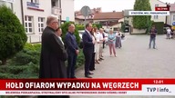 TVP Info - Hołd 12 ofiarom śmiertelnym tragicznego wypadku autokaru na Węgrzech (17. 08. 2026, 12:00