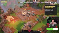 OD ZERA DO MASTERA w Minecraft Dungeons Live #58