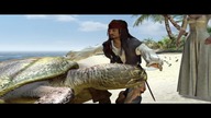Pirates of the Caribbean: The Legend of Jack Sparrow  All Cutscenes Full Movie No Commentary