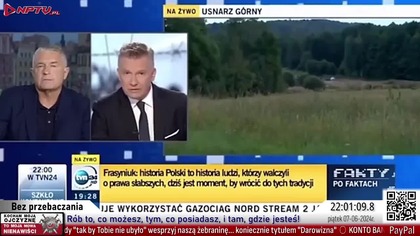 Bez przebaczania! (07.06.2024)