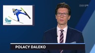 PŚ/TCS Ga-Pa 01. 01. 2024 - relacja z zawodów