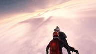 Skydiving w trochę innej formie