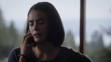 Wayward Pines - Sezon 1 Odcinek 2