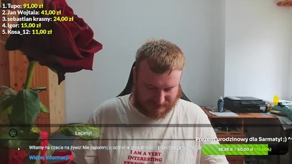 IGA ŚWIĄTEK vs Jasmine Paolini! (0:0; 0:0) Półfinał Bad Homburg 500 WTA! Trawa!