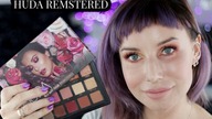 Porównanie HUDA ROSE GOLD REMASTERED vs ROSE GOLD EDITION warto kupić ?