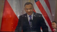Z.  Kękuś (PPP 382) A Duda podpisał!!! Wie CO! Kierownik Sejmu E.  Witek przysnęła .  I śpi !