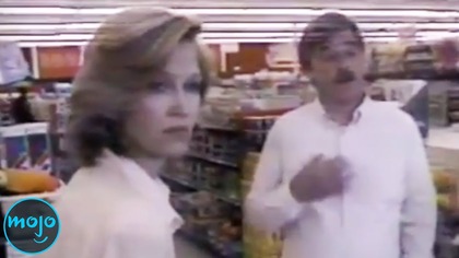 Top 10 Totally 80s Things That Got Banned