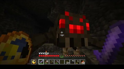 Now thats a surprise #game #minecraft #gaming #Short #Shorts