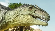GIGANOTOSAURUS - Jak oswoić? Wszystko co musisz wiedzieć! | Ark: Survival Ascended