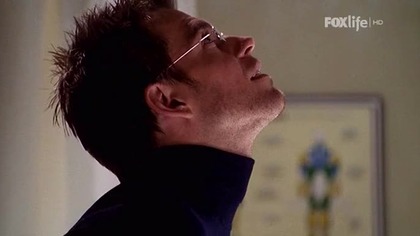 Cień Anioła- Dark. Angel. S01E12 PL