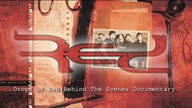 RED - End of Silence DVD - Drops of RED