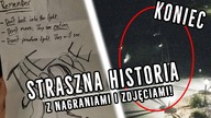 Wieczna NOC, DZIWNE Światła i SZALEŃSTWO - TheSunVanished - KONIEC