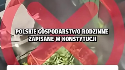 BRAUN Z WAŻNYM PRZESŁANIEM NA NOWY ROK!