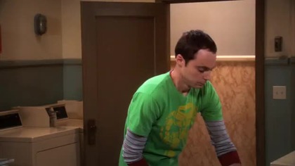 Teoria Wielkiego Podrywu - S02E01 - LEKTOR PL