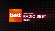 RADIOBEST - 04-09-2024 - Dżingiel