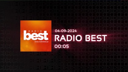 RADIOBEST - 04-09-2024 - Dżingiel