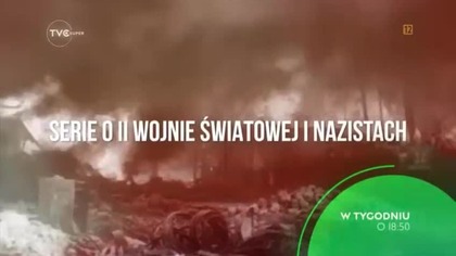 TVC Super - Zapowiedź w wielkanocnej oprawie graficznej (15. 04. 2025)