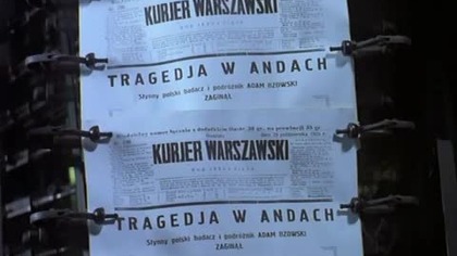 Awantura o Basie (1995) serial 1-12