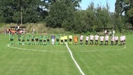 TS Wojanów - Victoria Czadrów 17. 09. 2023 r.  CzadGol # 97