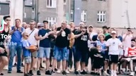 Jajami o potylice #shorts