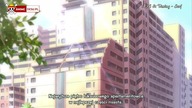 Junjou Romantica sezon 1 odc 2