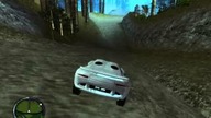 MisteriX.  - Grand Theft Auto San Andreas BigFoot (Odcinek 11)
