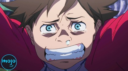 10 Anime That Destroyed Their Legacy