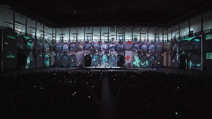 ZGAS ALCHEMIA ŚWIATŁA NA WAWELU