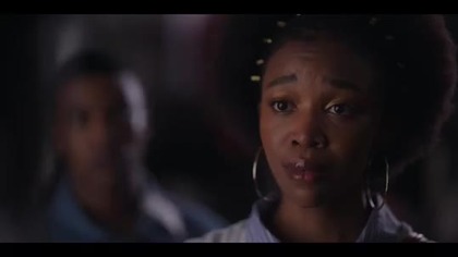 Blood & Water [S03E03] PL