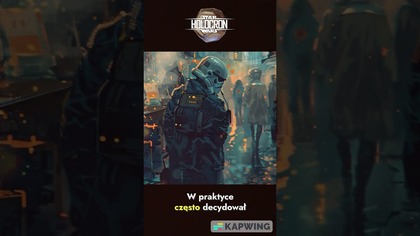 Co działo się z Szturmowcami po wojnie? HOLOCRON SHORTS 141 #starwars #podcast #starwarsfan #disney