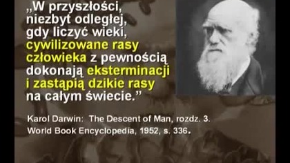 Zagrożenia ewolucji