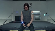Droga do Węzła Portowego #14 | Death Stranding PL