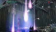 DMC5  Artemis Boss Fight [4K 60FPS] No Commentary