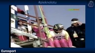 PAWEŁ! ZROBIŁEŚ TO! | Lahti | Punkt HS (S8E15)