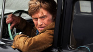 Gentleman z rewolwerem (2018) Lektor PL