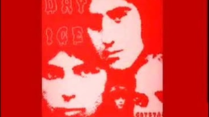 Dry Ice - Marys Meth Dream 1969 