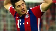 Robert Lewandowski skills 2015