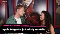 Tamara Gonzalez-Perea: Instagram znudził mnie plastikiem